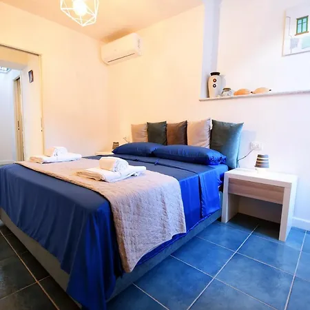 Appartamento - Antica Residenza Amalfitana Extérieur photo