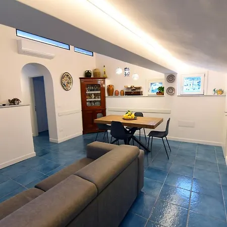 Appartamento - Antica Residenza Amalfitana Extérieur photo
