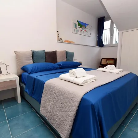 Appartamento - Antica Residenza Amalfitana Extérieur photo
