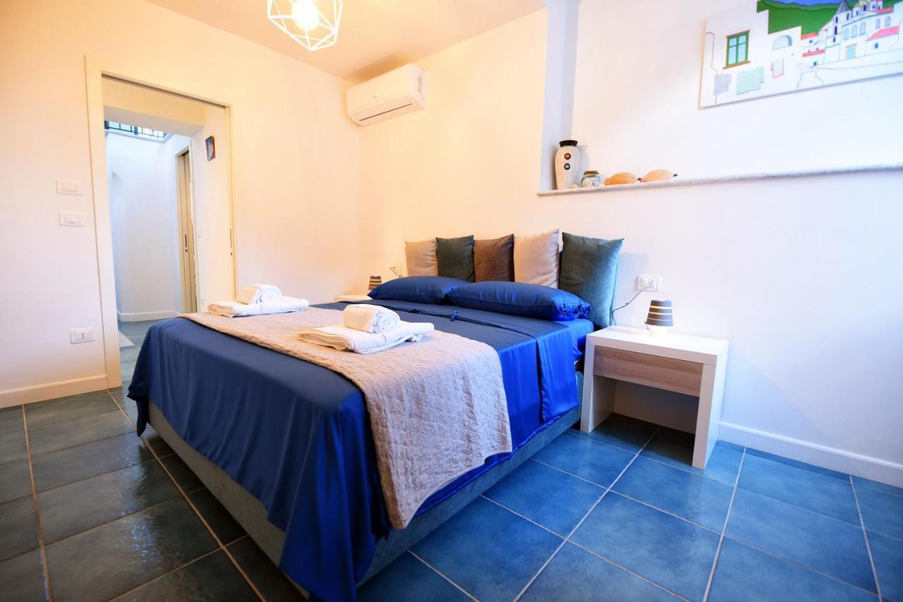 - Antica Residenza Amalfitana Apartment *