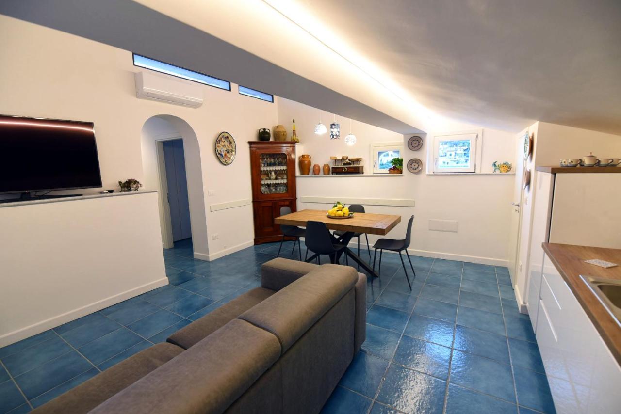 Apartment - Antica Residenza Amalfitana