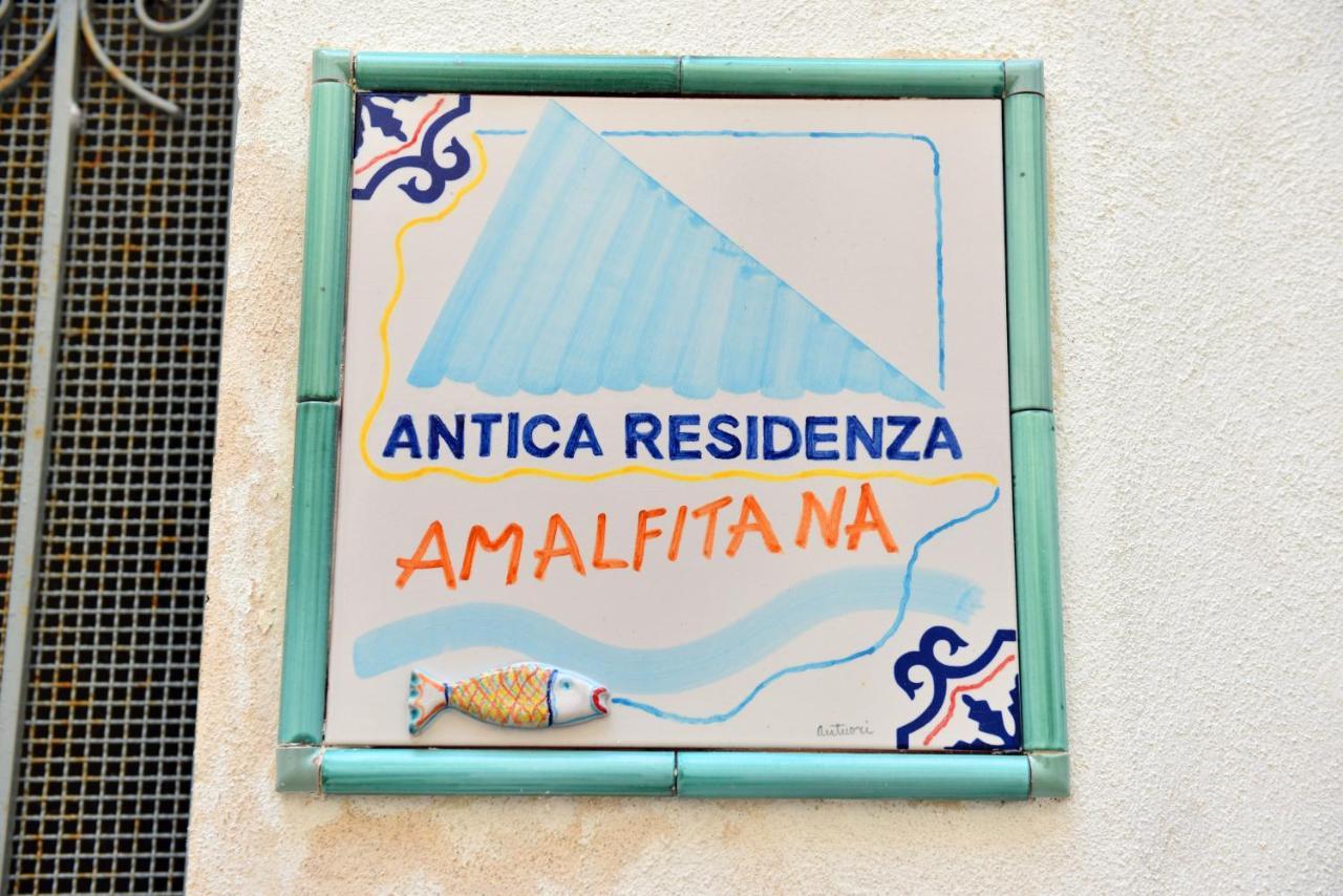 Apartment - Antica Residenza Amalfitana