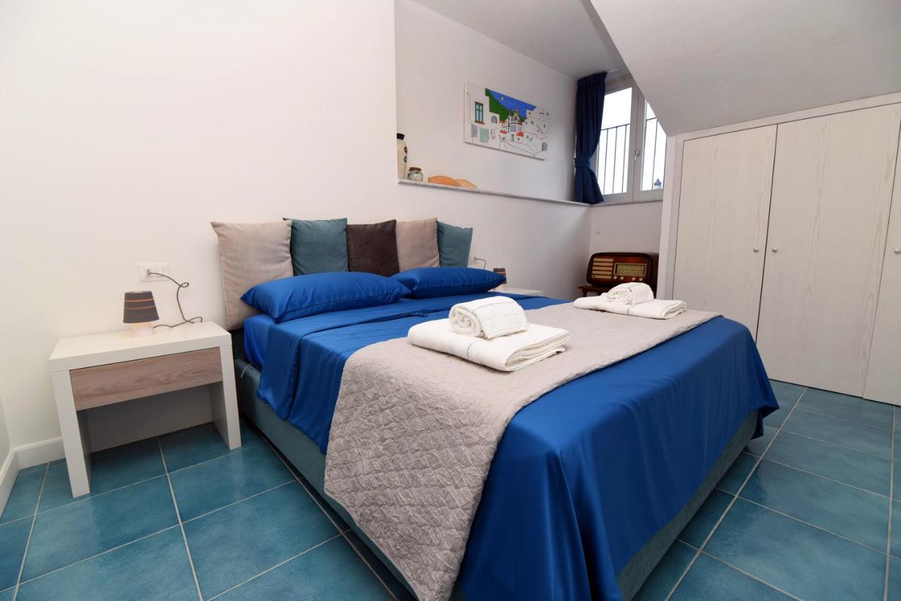 Apartment - Antica Residenza Amalfitana *