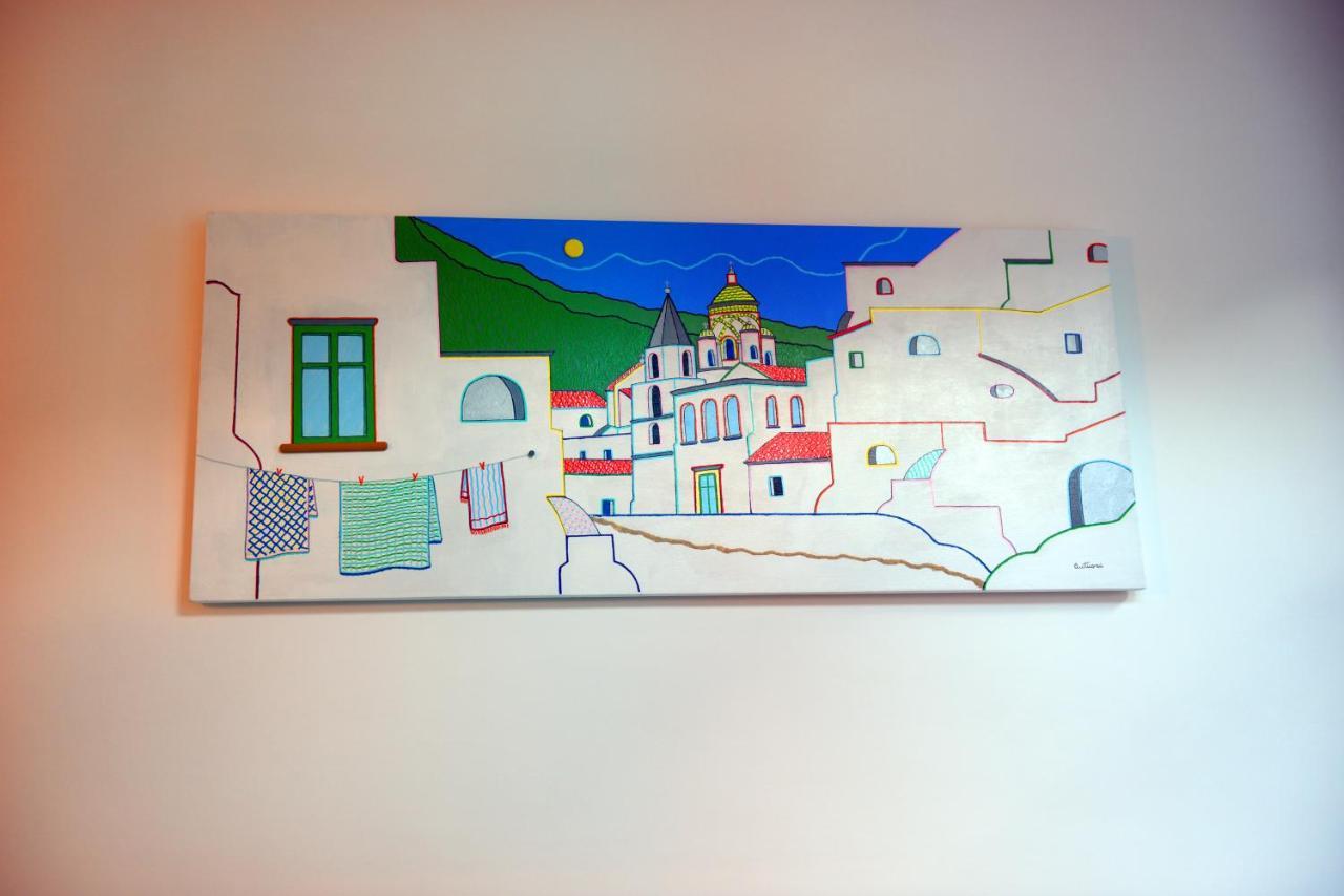 Apartment - Antica Residenza Amalfitana
