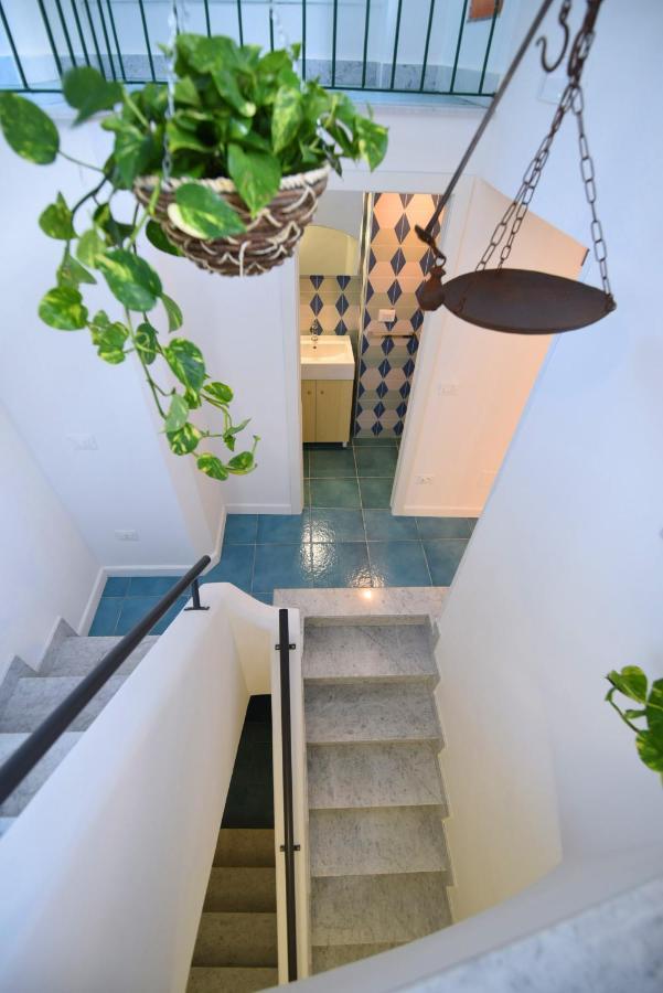 Apartment - Antica Residenza Amalfitana *