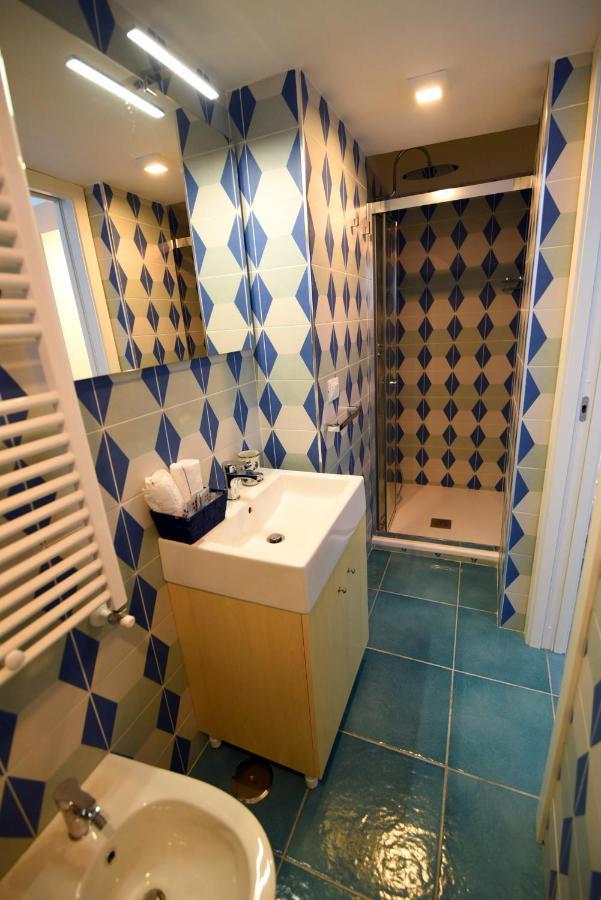 - Antica Residenza Amalfitana * Amalfi