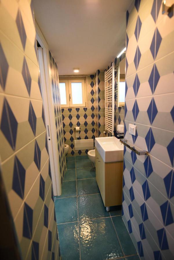 - Antica Residenza Amalfitana Apartment