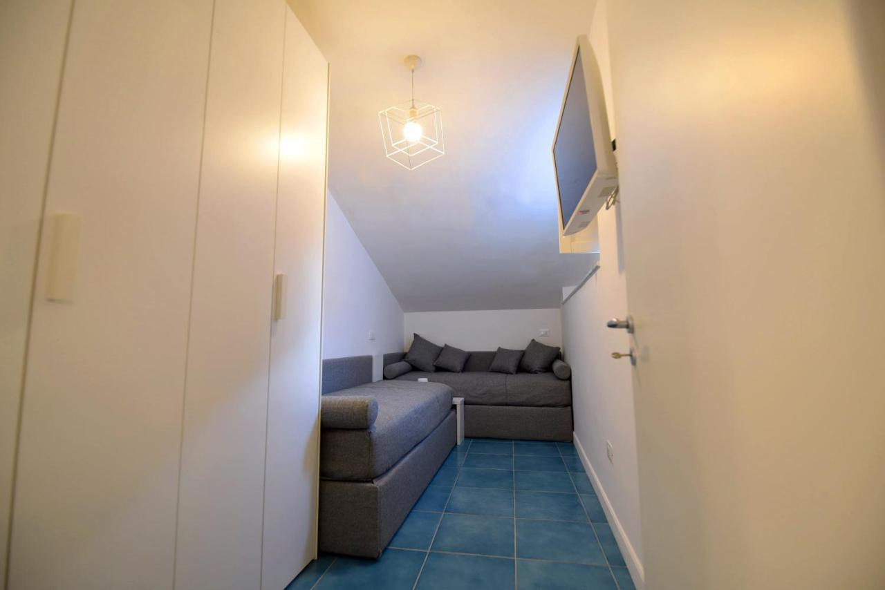Apartment - Antica Residenza Amalfitana