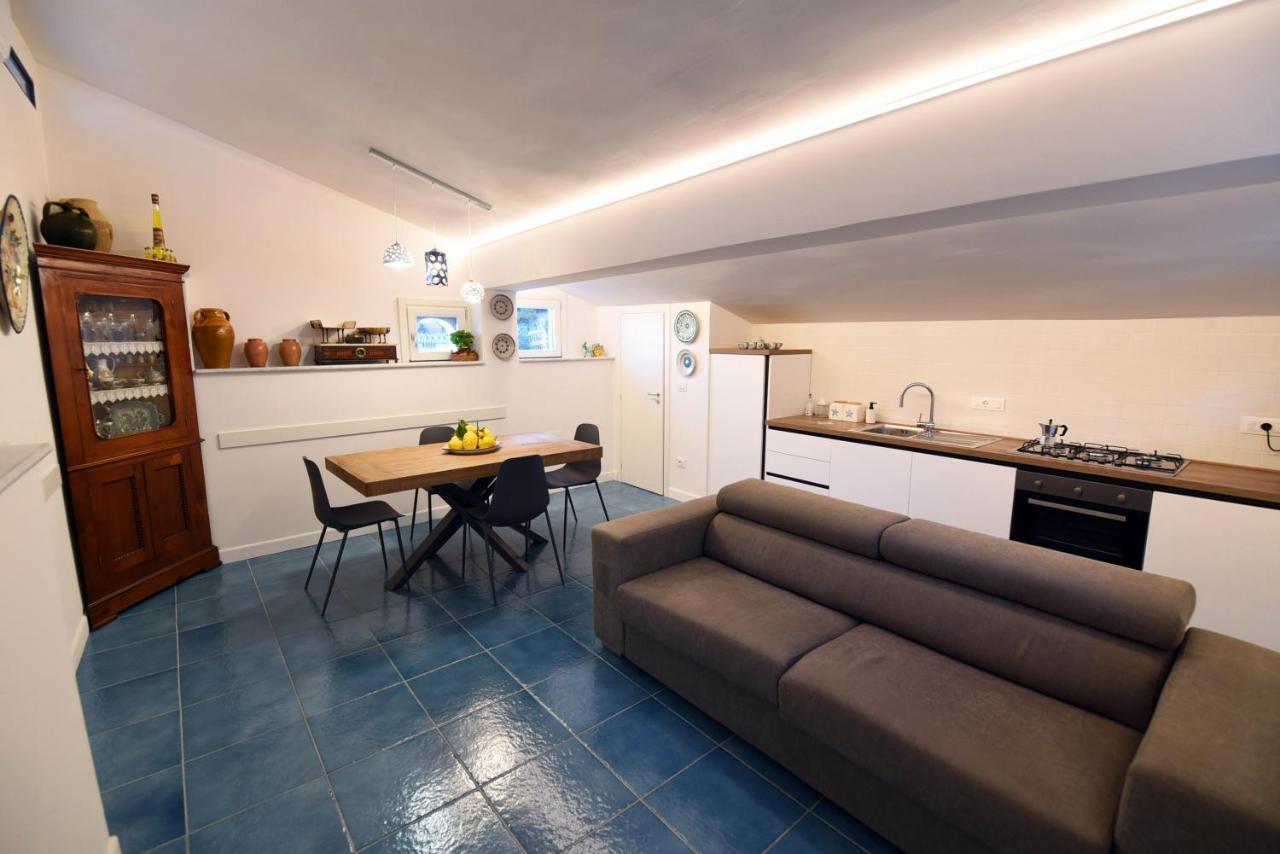 - Antica Residenza Amalfitana Amalfi