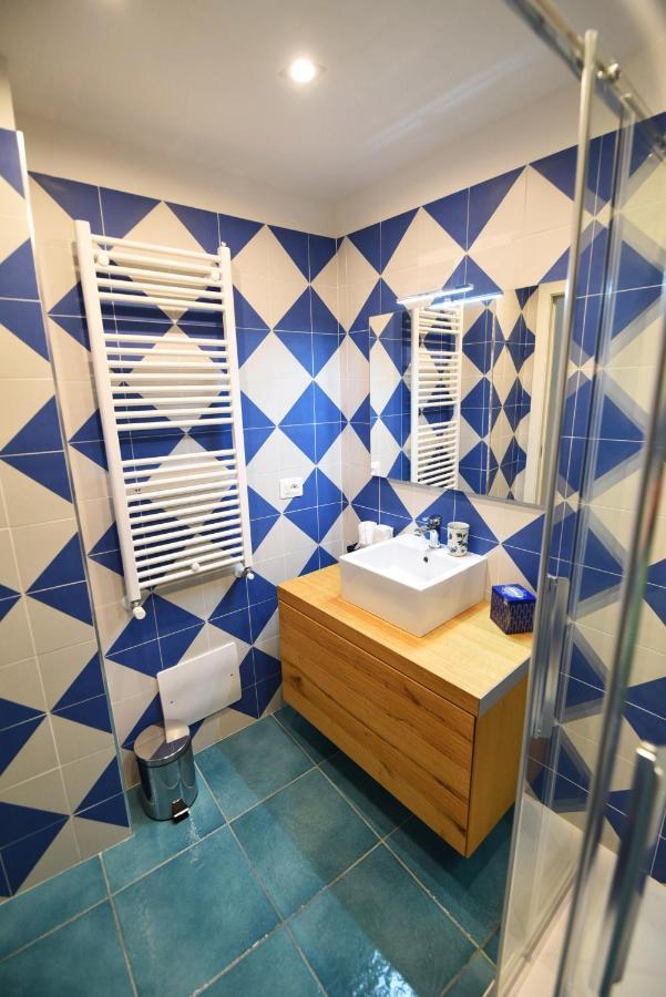 Apartment - Antica Residenza Amalfitana Amalfi