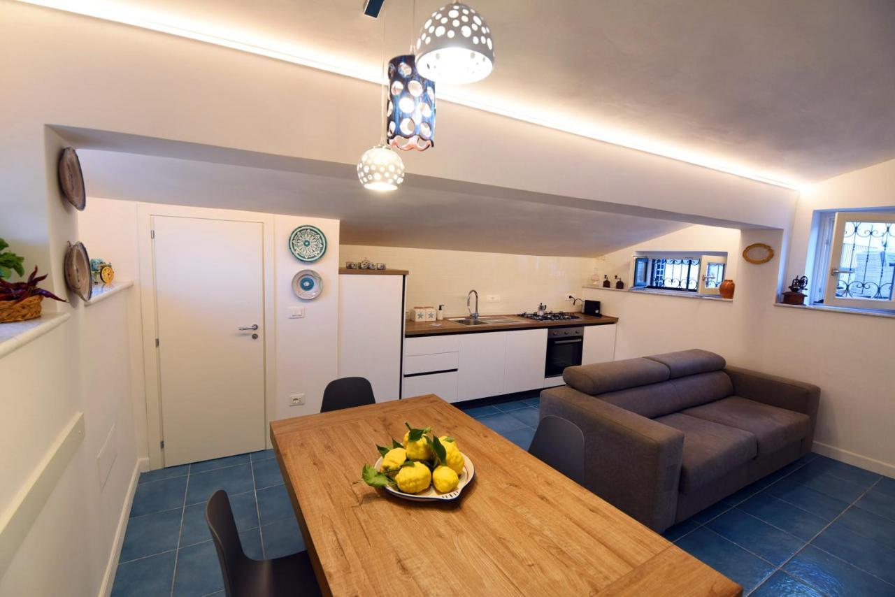 Apartment - Antica Residenza Amalfitana